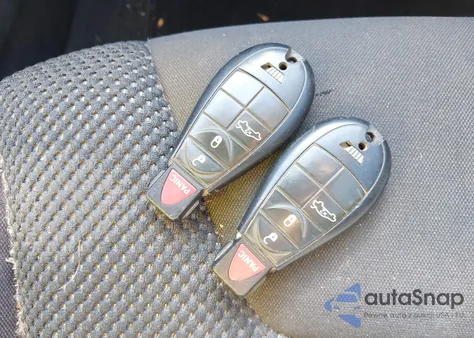 2014 Dodge Dart Sxt из США, поврежденный, VIN 1C3CDFBB7ED868469